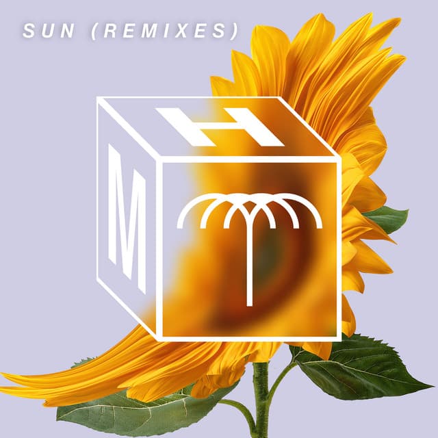 mita gami - sun (darco remix) cover