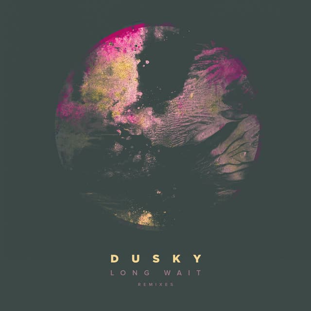 Long Wait feat. Solomon Grey (Yotto Remix) cover
