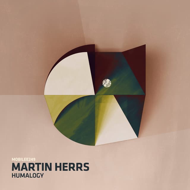 martin herrs - humalogy cover