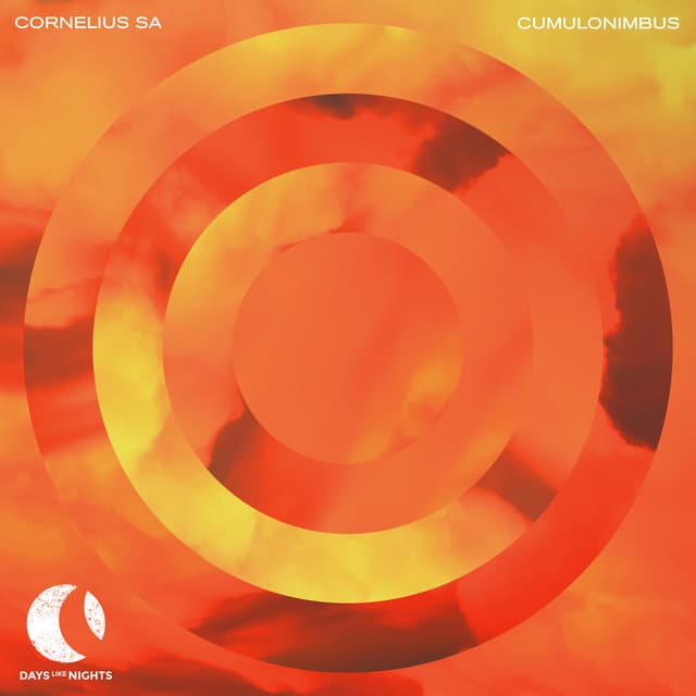 cornelius sa - cumulonimbus cover