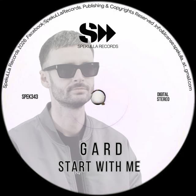 Start With Me