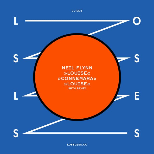 Louise EP
