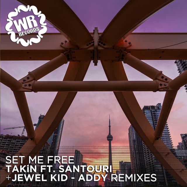 Set Me Free