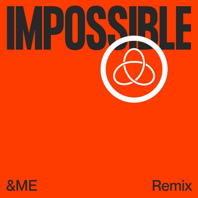 röyksopp ft. alison goldfrapp - impossible (&me remix) cover