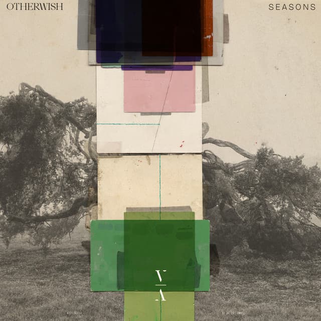 otherwish - repeat again cover
