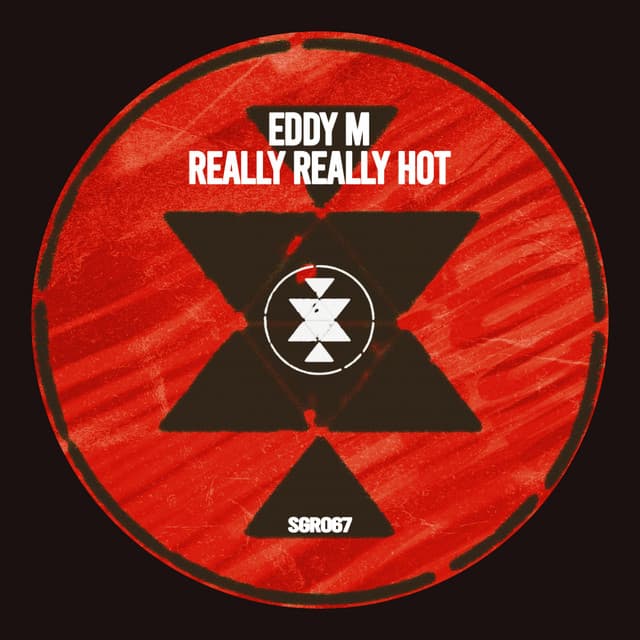 Really Really Hot