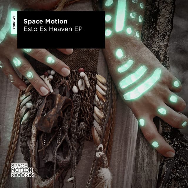 space motion - esto es tulum cover