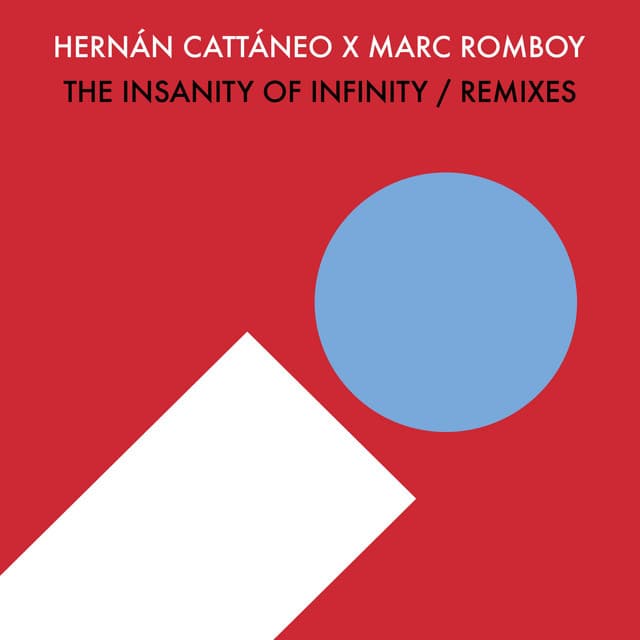 The Insanity of Infinity (Remixes)