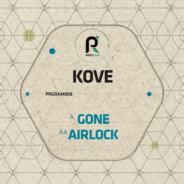 airlock (6am mix) cover