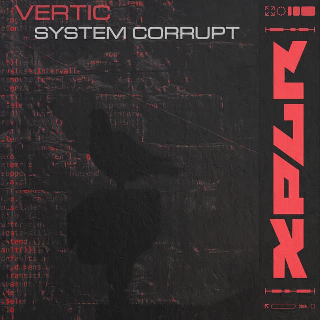 System Corrupt