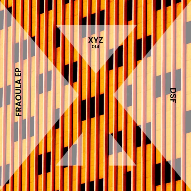 dsf - fraoula cover