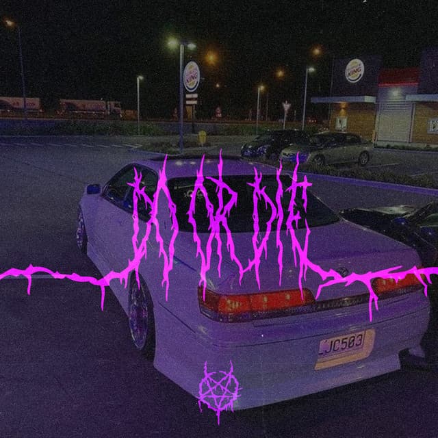 Do or Die cover