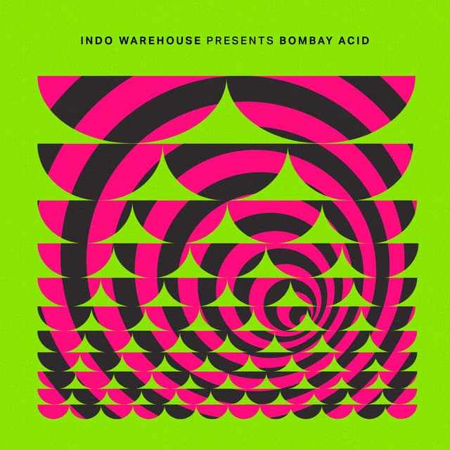 raja kumari & kunal merchant & indo warehouse - bombay acid cover