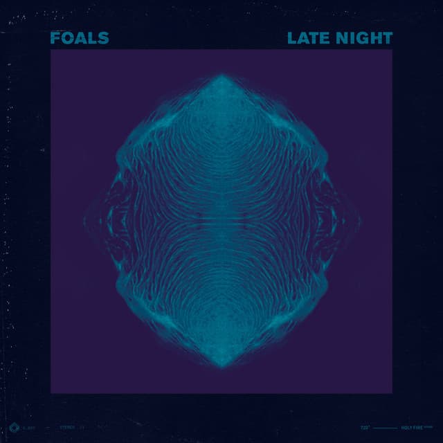 Late Night (Remixes)