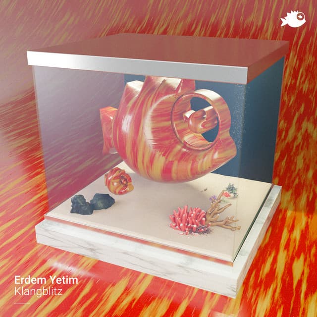 erdem yetim - klangblitz cover