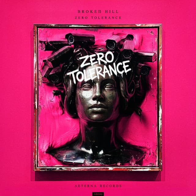 zero tolerance cover