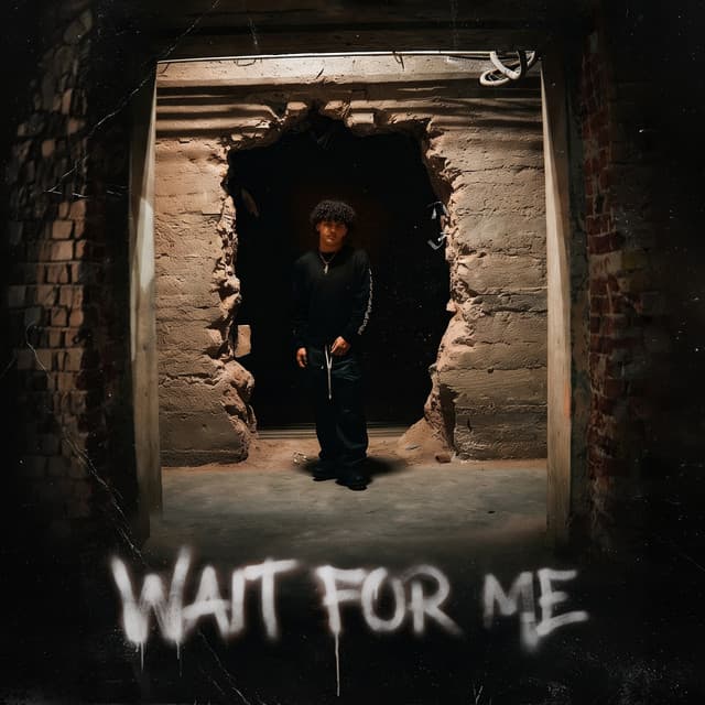 Wait for Me