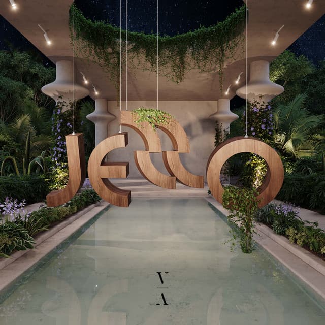 Are You There (Falden Extended Mix) cover