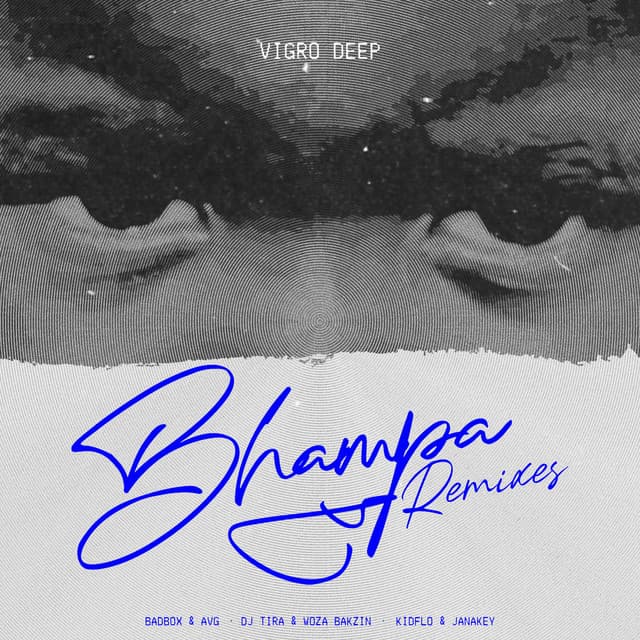 Bhampa (Remixes)
