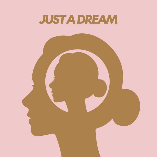 Just A Dream (Extended Mix) cover