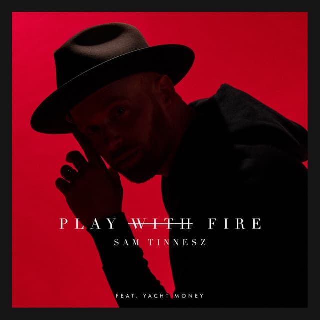 play with fire cover
