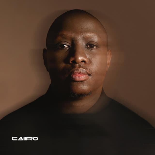 caiiro - ikoro cover
