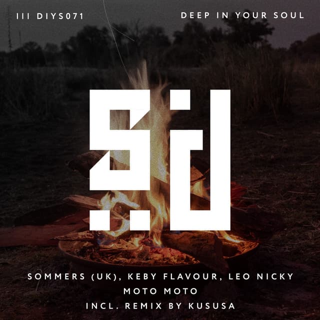 sommers (uk) & keby flavour & leo nicky - moto moto (kususa remix) cover