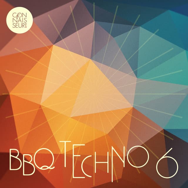 Janus (Original Mix) cover