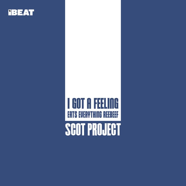 U (I Got A Feeling) [Eats Everything Reebeef]