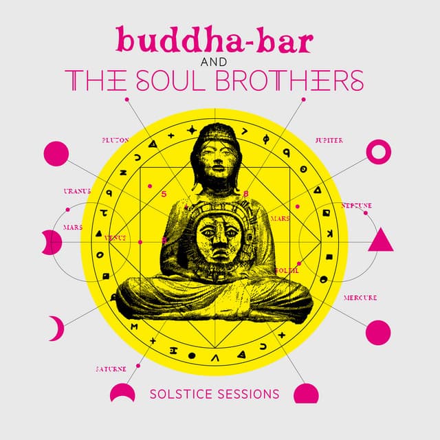 Solstice Sessions