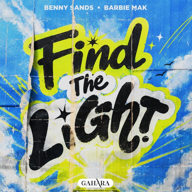 Find The Light