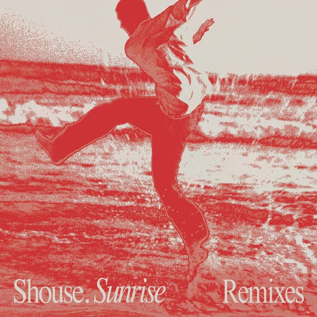 shouse - sunrise (adam ten remix) cover