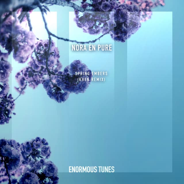 Spring Embers (Khen Remix)