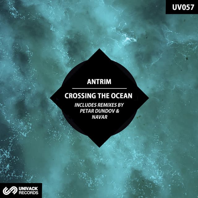 Crossing the Ocean