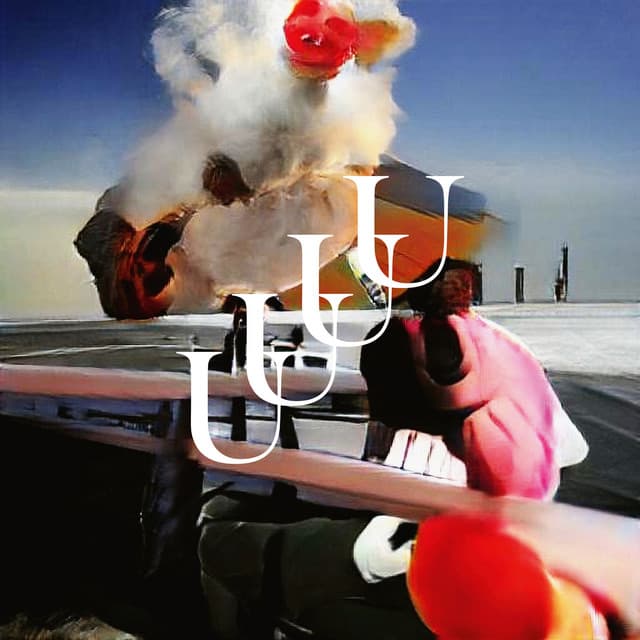 whomadewho & rampa - uuuu cover