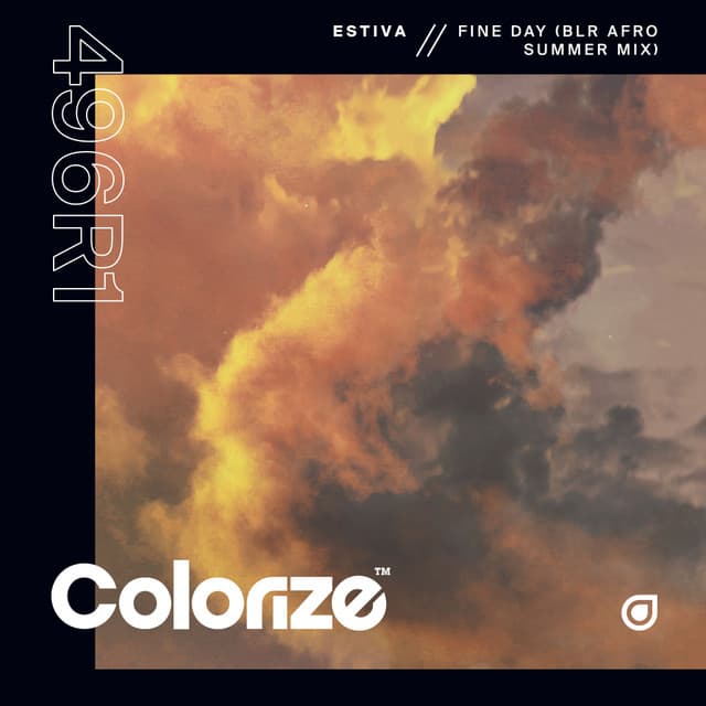 fine day (blr afro summer mix) cover