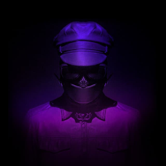 Fatality cover