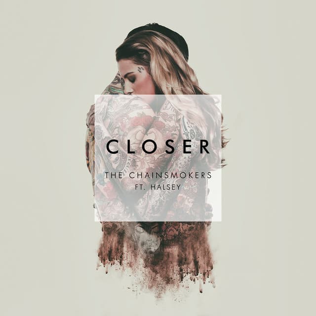 Closer cover