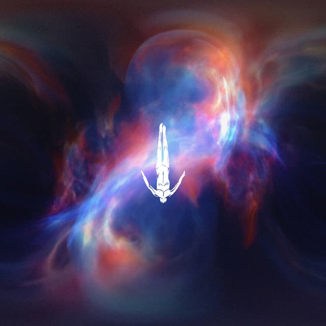 Dream Vision (Original Mix) cover