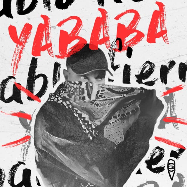 pablo fierro - yababa (tunisian mix) cover