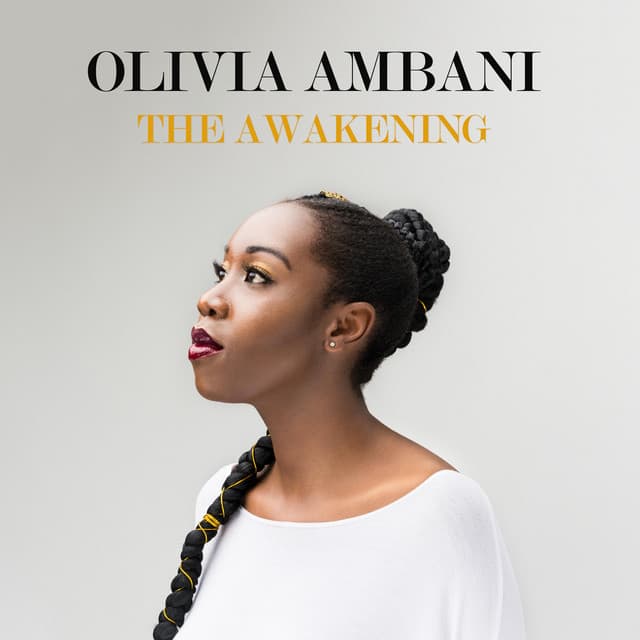 The Awakening