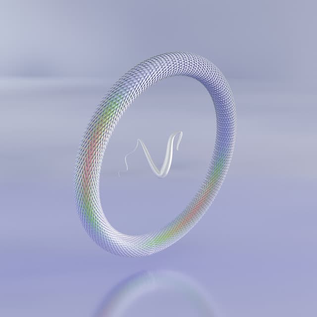 earthlife - never ending cover