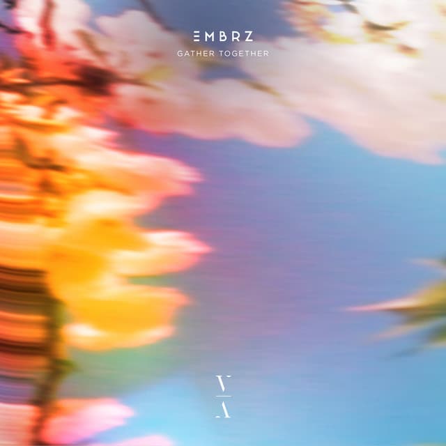 embrz - gather together cover