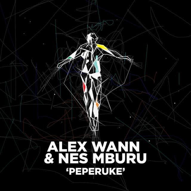 alex wann ft. nes mburu - peperuke cover