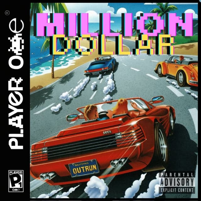 Million Dollar