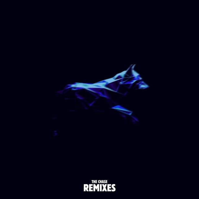 The Chase (Rebūke Remix) cover