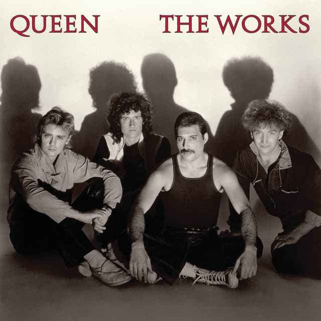queen - radio ga ga cover