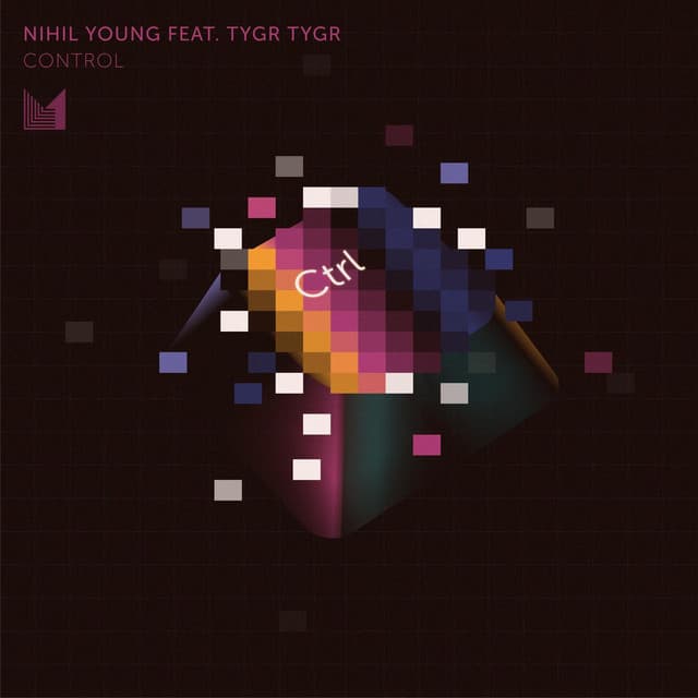 nihil young & tygr tygr - control cover