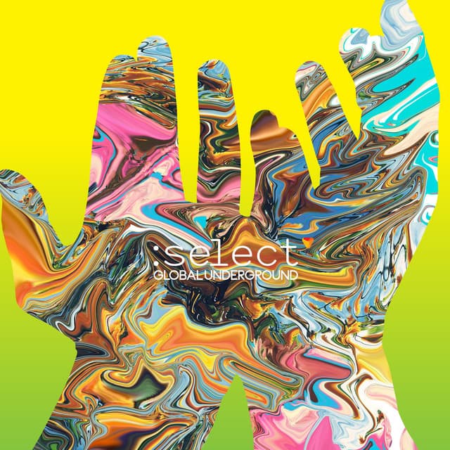 Planet Mongo (Alan Fitzpatrick Remix) cover
