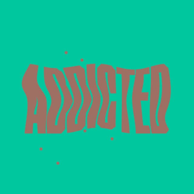 mōiqe - addicted cover